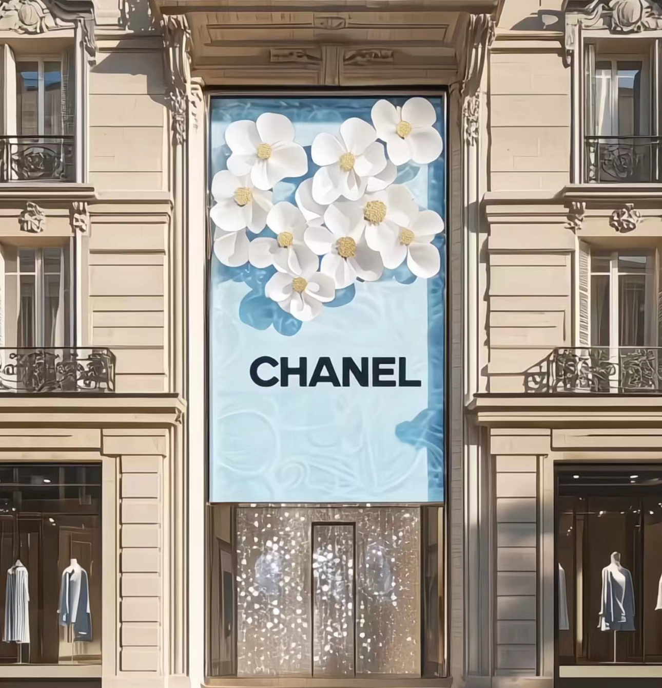 CHANEL