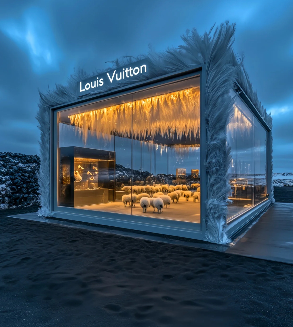Louis Vuitton