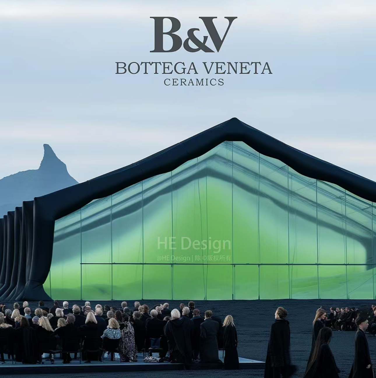 Bottega Veneta